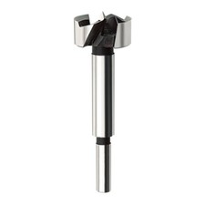 Forstnerbohrer Ø 10 bis 50 mm Holzbohrer Astlochbohrer Kunstbohrer Scharnierbohr