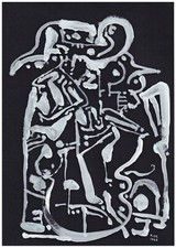 Roland Staab „o.T. ", 2023