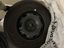 kompletträder winter R14 185/70 Nokian