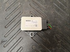 Relais Kontaktgeber Querbeschleunigungssensor für Fiat Panda 100 HP