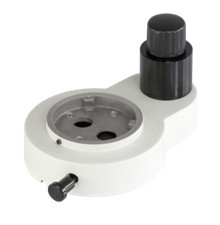 Trinokularer Strahlenteiler