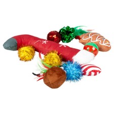 Duvo+ Xmas Geschenktasche 10