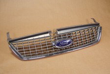 original Kühlergrill Grill Ford Mondeo 4 BA7 Frontgrill 7S718200A
