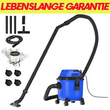 Profi 15 L- Nass Trockensauger