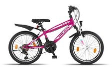 20 Zoll Kinderfahrrad SHIMANO