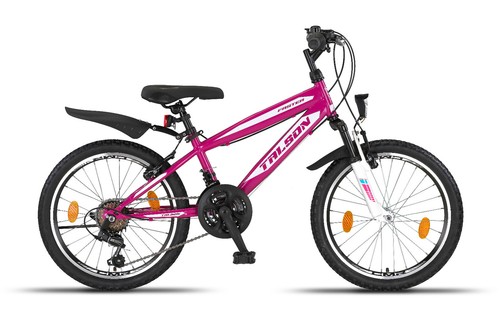 Zoll kinderfahrrad shimano - kinderfahrrad,