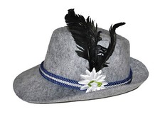 Seppl Hut Trachten Hut Bayern