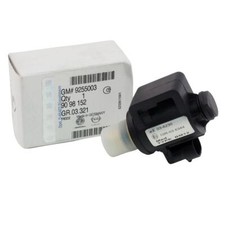 Original Opel Magnetventil 9255003 für 1.6 CNG Erdgas Astra G Zafira B Zafira A