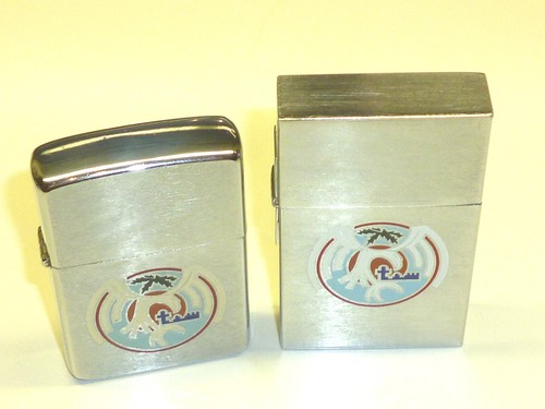 Zippo original 1932 replica - 1932,