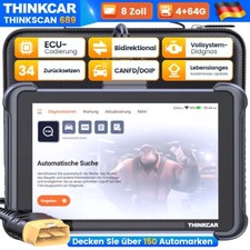 ThinkScan 689 OBD2