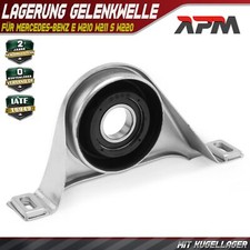 Lagerung Gelenkwelle