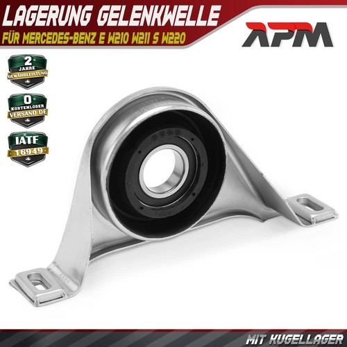 Lagerung gelenkwelle - lagerung,