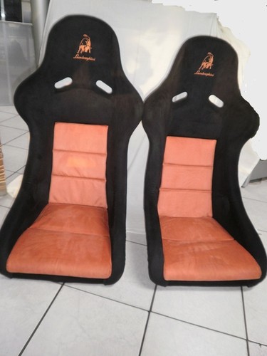 Recaro sportschalensitz seat - recaro, sportschalensitz/seat