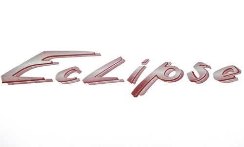 Echtes neues ford eclipse - neues,