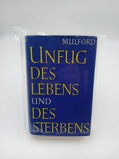 Unfug des Lebens und des