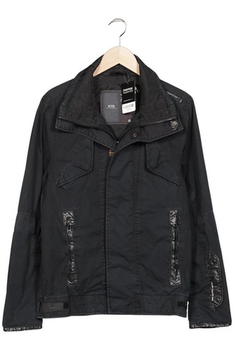Star raw jacke - star,