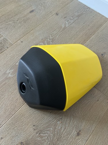 Yamaha yzf soziusabdeckung - yamaha,