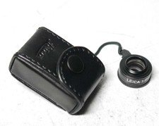 LEICA M 1.25x Sucherlupe 12004