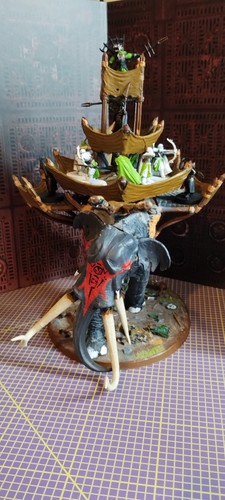 Derr herr der ringe tabletop - herr,
