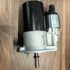 Anlasser Starter 1,1KW Für VW