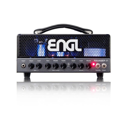 Engl e725 ravager head - ravager, 20