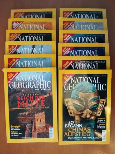 National geographic - national,