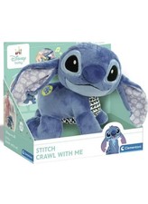 Disney Baby Stitch Krabbel mit