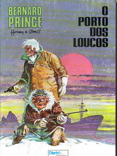 Bernard prince portugiesisch - prince, (portugiesisch