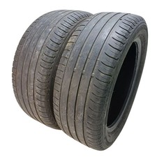 2x Sommerreifen 215/55 R17 94V Bridgestone Turanza 2018 3mm