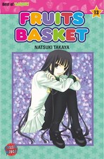 Fruits basket - fruits, 13