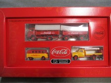 Lemke H0 LC21014 Fahrzeug-Set