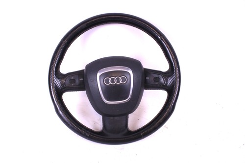 Mufu lenkrad original - lenkrad, audi