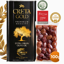 Olivenöl 5 Liter Premium