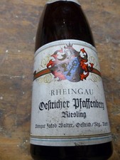 1967er Oestricher Pfaffenberg
