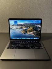 MacBook Pro 13  (2020) M1