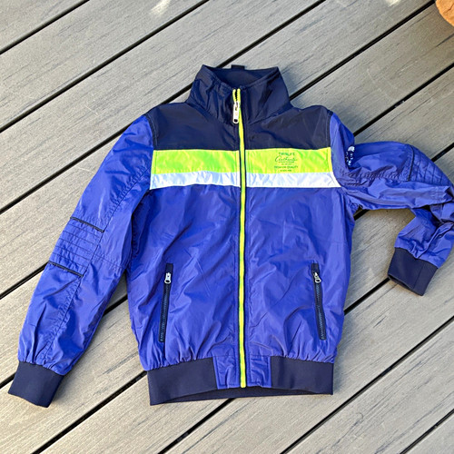Twinlife jungen parka - twinlife, 158