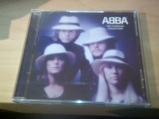 ABBA - The Essential