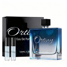 Ortiny Eternity for Men Eau de