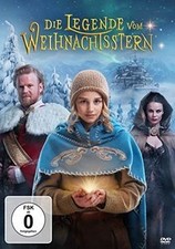 Die Legende vom Weihnachtsstern von Nils Gaup | DVD | Zustand sehr gut