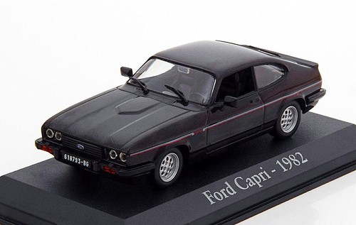 Altaya maßstab 43 - maßstab, 1:43
