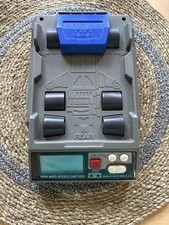 Tamiya mini 4wd - 4wd, speed