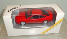 Schuco 1:43 Opel Calibra