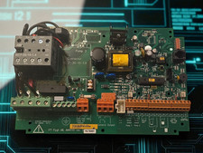 Flygt FGC 313 Ersatz Platine