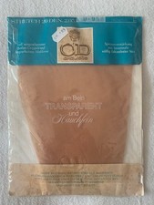 Nylonstrümpfe vintage paar - 1,