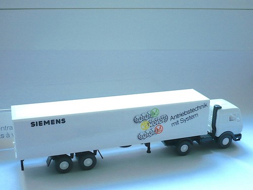 Mercedes ng80 lkw siemens - ng80,