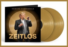 Howard carpendale zeitlos - howard,