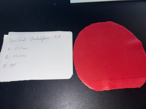 Spinlord stachelfeuer rot - stachelfeuer,