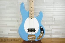 Sterling SUB StingRay Ray4 -