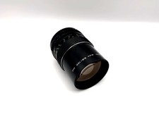 Pentacon 135mm 1:2,8 Objektiv