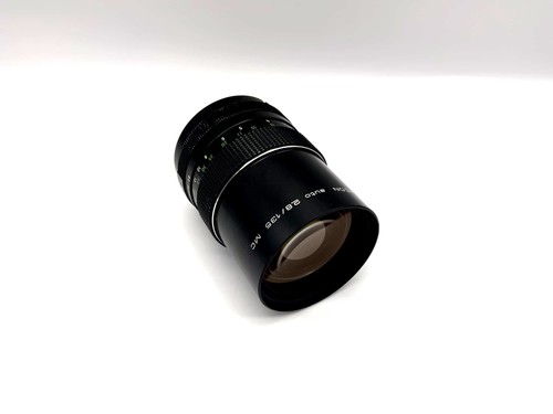 Pentacon 135mm 8 objektiv - pentacon,